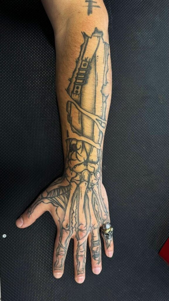 darkchameleontattoo sisteron