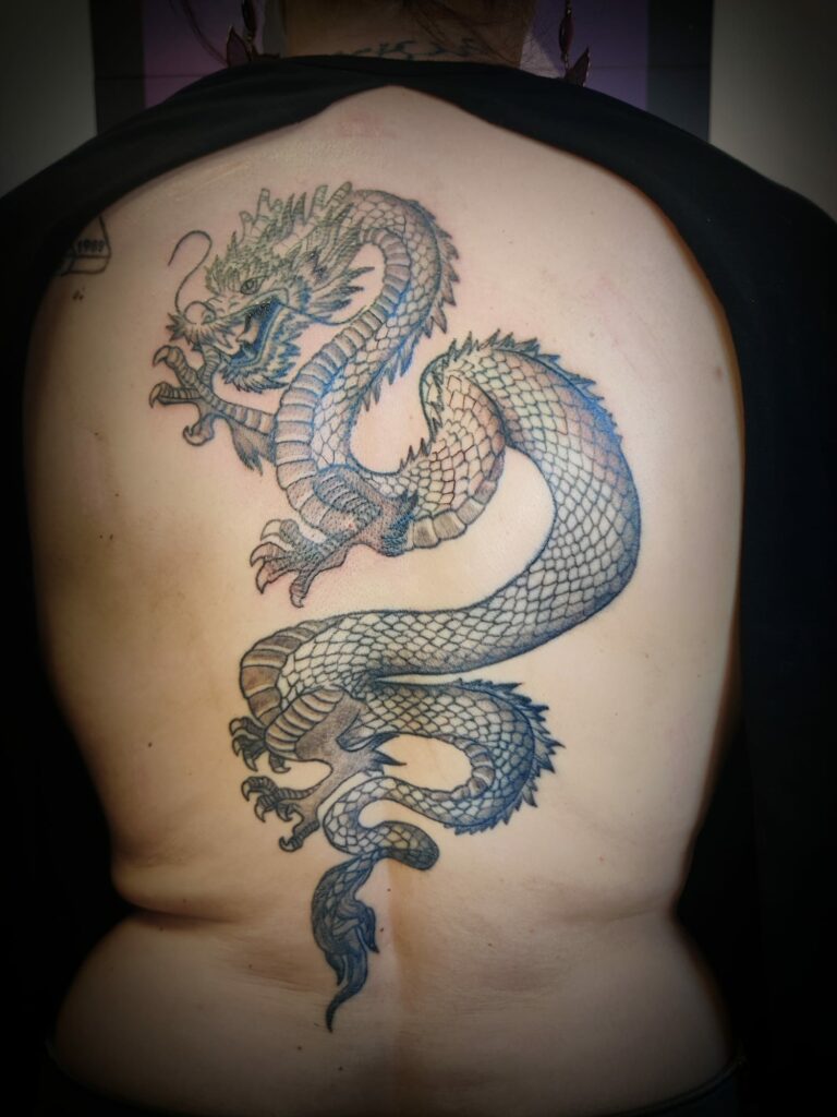 darkchameleontattoo Sisteron