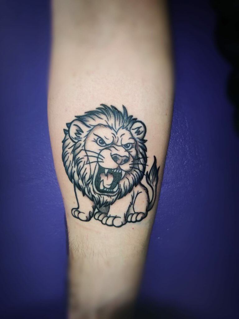 darkchameleontattoo Sisteron