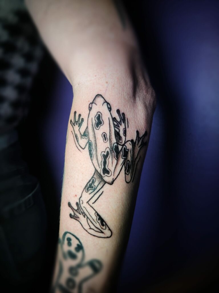 darkchameleontattoo Sisteron